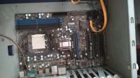 Лот: 12878429. Фото: 4. AMD Phenom II X4 945 3.0 GHz Socket... Красноярск