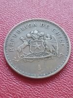 Лот: 22165072. Фото: 2. Чили 100 песо 1996. Монеты