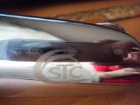 Лот: 5060703. Фото: 2. Смеситель душевой модель без гусака. Сантехника, водопровод