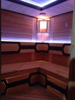 Лот: 5140166. Фото: 16. Строительство сауны, бани. Отделка...