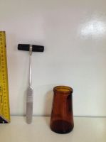 Лот: 8523420. Фото: 2. Медицинский предмет СССР стекло... Антиквариат