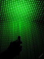 Лот: 5571146. Фото: 5. Зелёная лазерная указка "Green...