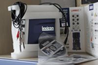 Лот: 4387446. Фото: 3. Внешняя звуковая карта Lexicon... Компьютеры, оргтехника, канцтовары