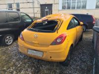 Лот: 18599117. Фото: 3. Автомобиль Opel Corsa. Красноярск