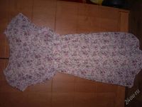 Лот: 1217384. Фото: 2. платье "романтика" 40-46,две недели... Женская одежда