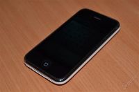 Лот: 1856204. Фото: 2. iPhone 3GS 16Gb. Смартфоны, связь, навигация