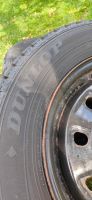 Лот: 19429453. Фото: 6. Колёса зимние Dunlop