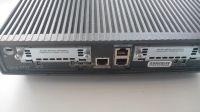 Лот: 12018414. Фото: 2. Маршрутизатор Cisco 1711. Сетевые устройства