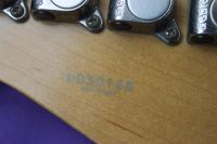 Лот: 3651713. Фото: 5. History Stratocaster Made In Japan...