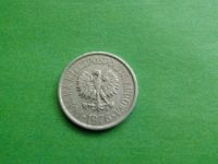 Лот: 6067832. Фото: 2. Польша. Монеты