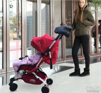 Лот: 8276324. Фото: 2. Муфта - рукавичка на коляску для... Дети растут