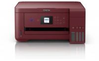 Лот: 15392080. Фото: 5. МФУ Epson L4167