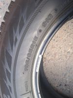 Лот: 25338749. Фото: 6. 195/65/15 Bridgestone Blizzak...