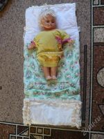 Лот: 1411090. Фото: 2. конвертик нарядный. Одежда и аксессуары