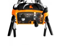 Лот: 25655837. Фото: 15. Снегоуборщик YARD FOX PRO 7654E