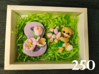 Лот: 21283791. Фото: 3. Мыло ручной работы "Набор с мишкой... Ручная работа