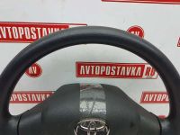 Лот: 20901255. Фото: 2. Рулевое колесо Toyota Corolla... Автозапчасти