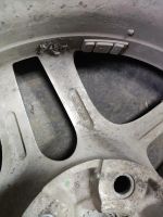 Лот: 20943404. Фото: 4. Диски Nissan Skyline R34 на 16... Красноярск