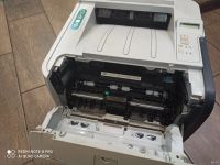 Лот: 15459292. Фото: 3. Принтер лазерный HP LaserJet P2055dn. Компьютеры, оргтехника, канцтовары