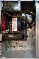 Лот: 19587344. Фото: 6. i5 10400f, gtx1050ti, 16Gb ddr4...