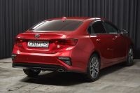 Лот: 24791051. Фото: 5. Kia Cerato 2021