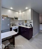 Лот: 21101004. Фото: 3. Продажа Квартира Красноярск, Рейдовая... Недвижимость