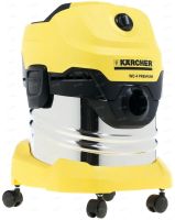 Лот: 17908941. Фото: 5. Новый Пылесос профессиональн Karcher...