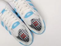 Лот: 24974029. Фото: 8. Кроссовки LEGO x Adidas Campus
