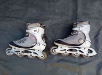 Лот: 19038503. Фото: 6. ТОП! 38 пар роликовых коньков!