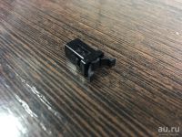 Лот: 12978986. Фото: 4. бардачок нижний 2DIN Honda Accord... Красноярск