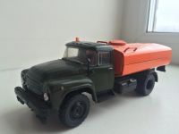 Лот: 7455134. Фото: 2. Зил 130 Поливалка Автомобили на... Моделизм