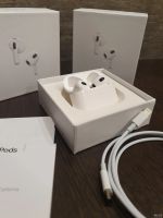 Лот: 18559924. Фото: 5. Airpods 3(реплика)