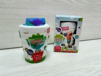 Лот: 15753323. Фото: 2. Растущие куколки, кукла Blume. Игрушки