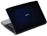 Лот: 4947085. Фото: 3. Ноутбук Acer Aspire 6920G - 6A4G25Mi... Компьютеры, оргтехника, канцтовары