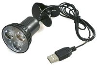 Лот: 3095193. Фото: 5. USB светильник (подсветка) 3 LED...