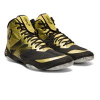 Лот: 14169685. Фото: 7. Борцовки ASICS JB ELITE IV 1081A016...