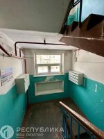 Лот: 21351198. Фото: 9. Продажа Квартира Абакан, Пирятинская...