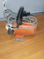 Лот: 25626145. Фото: 3. Электрорубанок. Строительство и ремонт