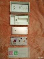 Лот: 13765468. Фото: 4. Cмартфон Xiaomi Mi Redmi 4X 2...