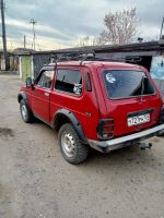 Лот: 25885946. Фото: 2. Ваз 21213 нива. Авто, мото, водный транспорт