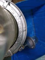 Лот: 13010122. Фото: 5. Светильник взрывозащищенный НСП02-200-001...