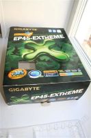 Лот: 2154633. Фото: 2. продам gigabyte ga-ep45-extreme... Комплектующие