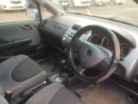 Лот: 7173430. Фото: 3. Honda FIT. Красноярск