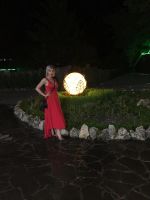 Лот: 15030373. Фото: 2. Платье асимметричное Золотой песок. Женская одежда