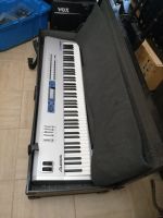 Лот: 16854225. Фото: 7. Синтезатор Alesis QS8.2 с кейсом