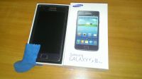 Лот: 5079159. Фото: 2. samsung galaxy S || plus. Смартфоны, связь, навигация