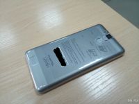 Лот: 8181300. Фото: 2. Oukitel k 6000 Pro 5.5/4G/32gb... Смартфоны, связь, навигация