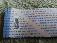 Лот: 14406794. Фото: 2. BN96-39820F PANEL REV.00 JS180814... Комплектующие