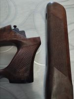 Лот: 25587064. Фото: 5. Приклад и цевье Вепрь-308 СОК...