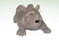 Лот: 3023937. Фото: 2. Чайная игрушка " Карп - Дракон... Сувениры